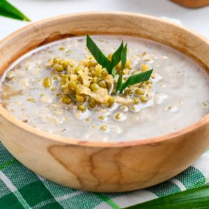 Beans Porridge